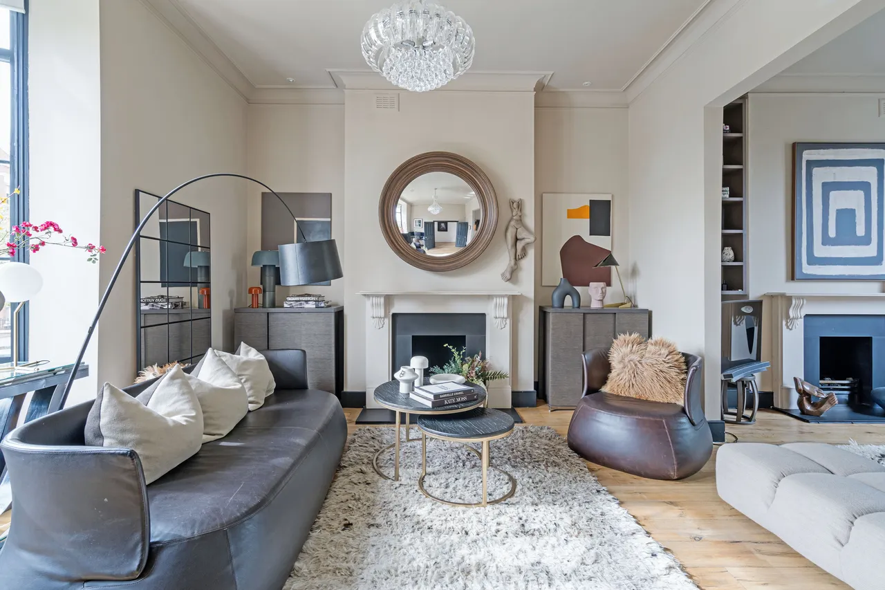 Canonbury Place, London, N1, photo 5