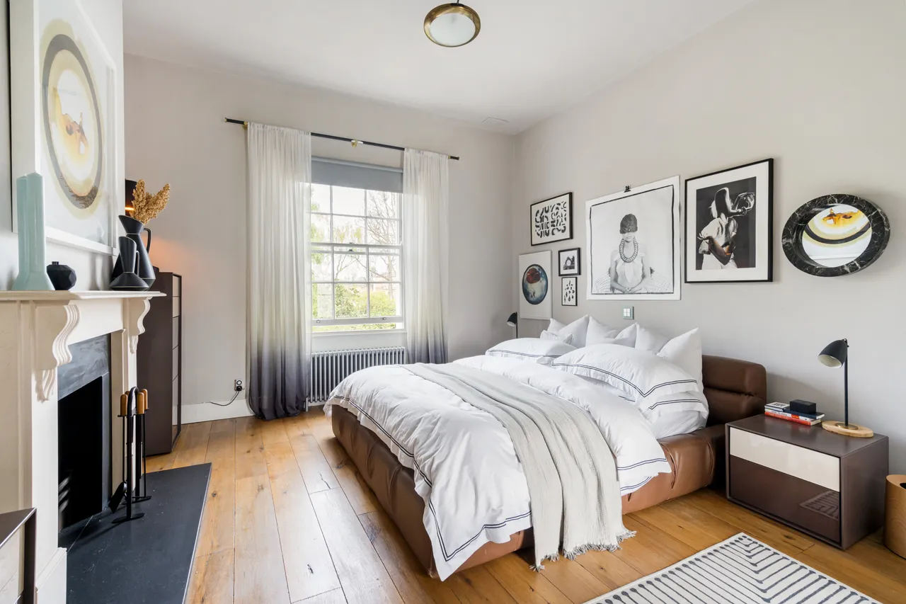 Canonbury Place, London, N1, photo 10