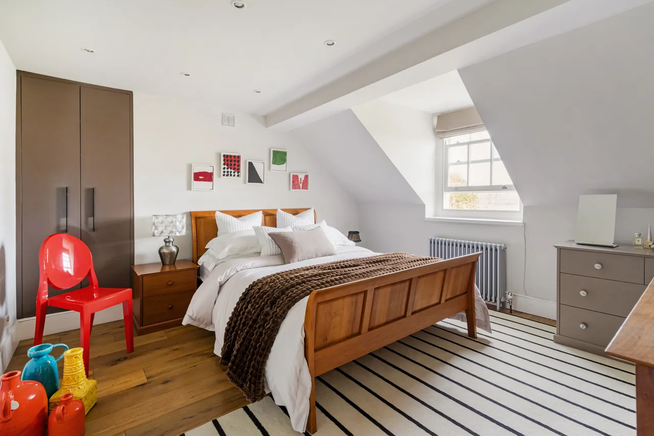 Canonbury Place, London, N1, photo 12