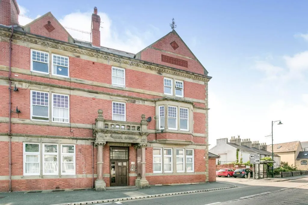 Victoria Apartments, Prestatyn, LL19, photo 9