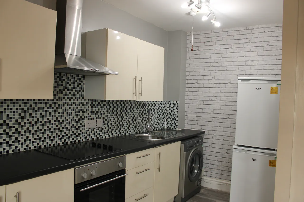 Victoria Apartments, Prestatyn, LL19, photo 7