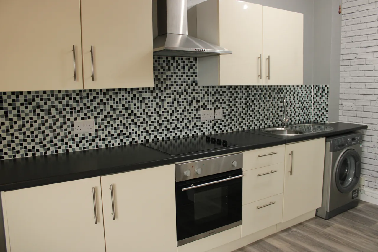2 bed flat to rent, Victoria Apartments, Prestatyn, LL19