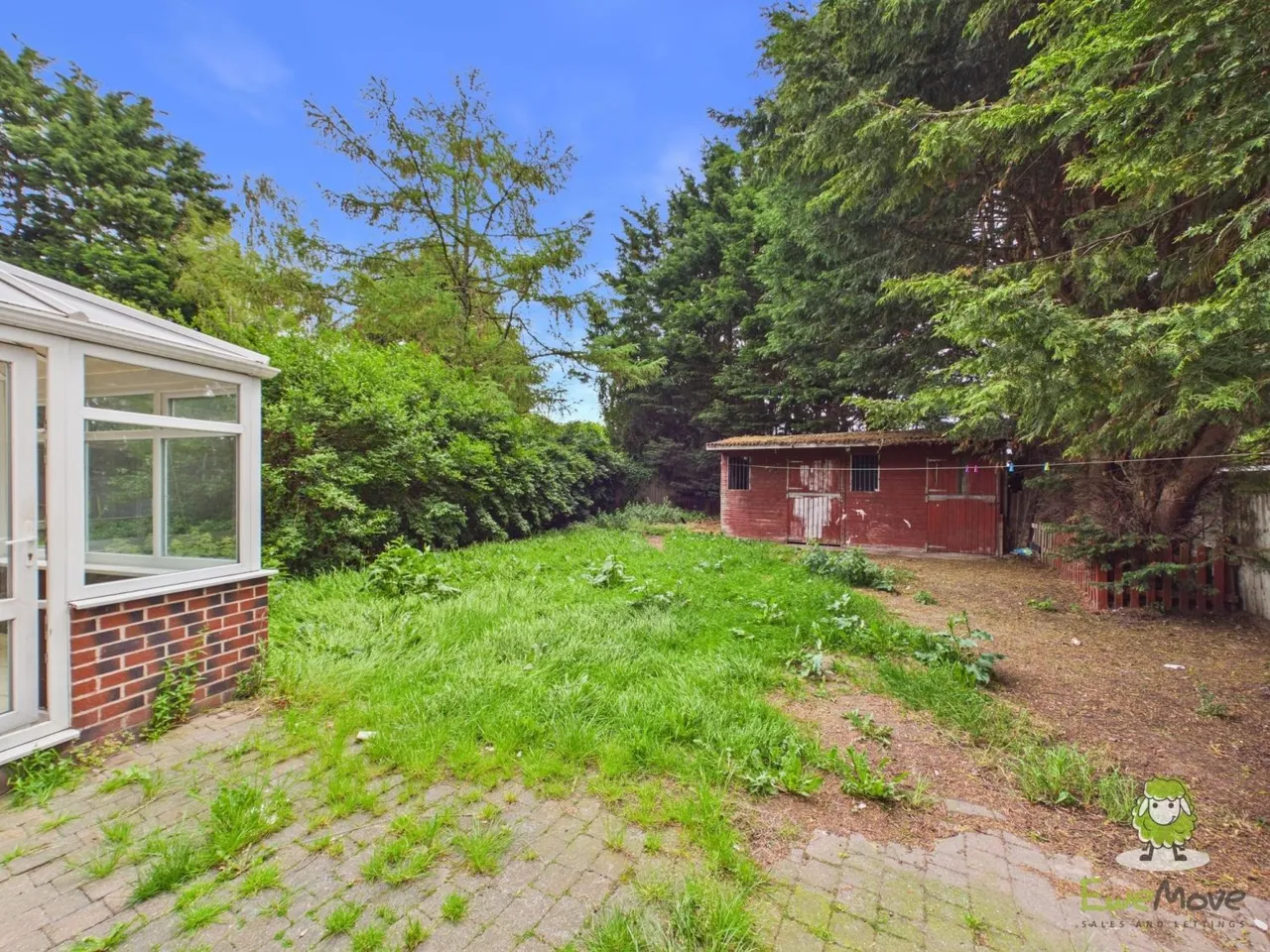 North Green, Sealand, CH5, photo 15