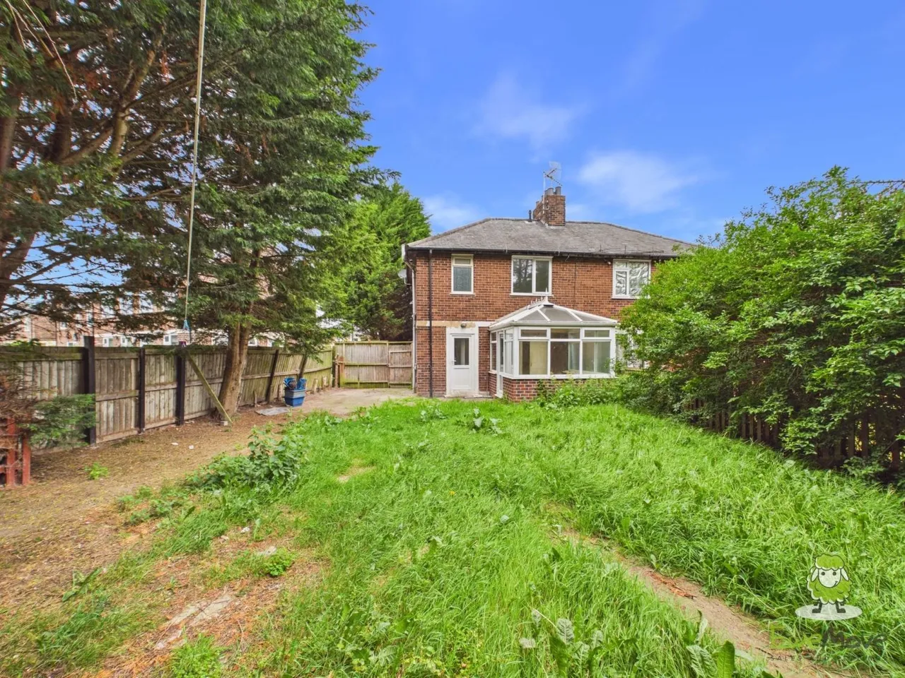 2 bed house for sale, North Green, Sealand, CH5