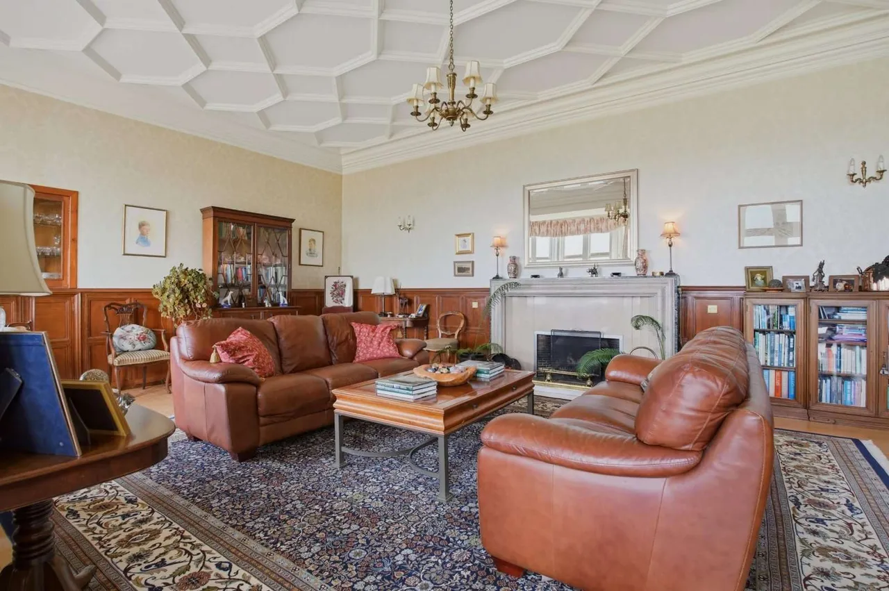 Tigh Na Mara, 152 East Clyde Street, Helensburgh, Dunbartonshire, G84 7AX, photo 7