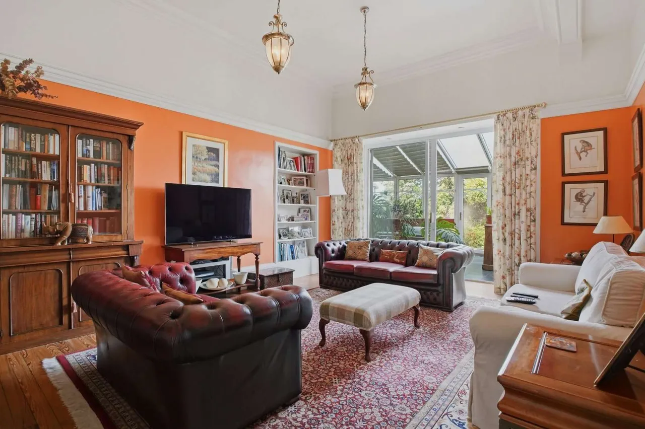 Tigh Na Mara, 152 East Clyde Street, Helensburgh, Dunbartonshire, G84 7AX, photo 12