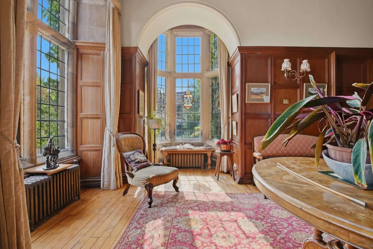 Tigh Na Mara, 152 East Clyde Street, Helensburgh, Dunbartonshire, G84 7AX, photo 5