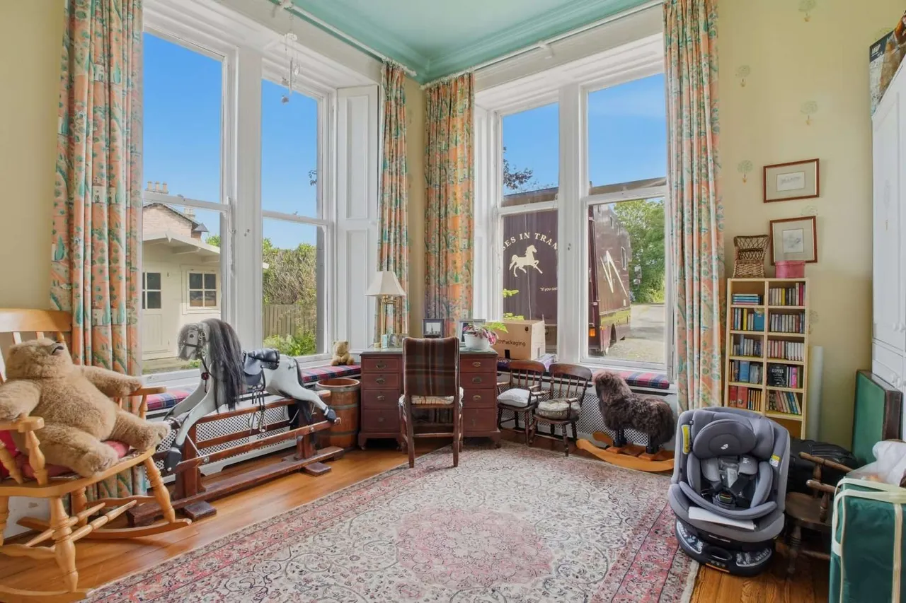 Tigh Na Mara, 152 East Clyde Street, Helensburgh, Dunbartonshire, G84 7AX, photo 11