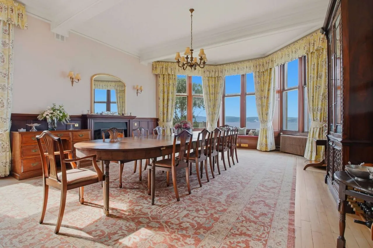 Tigh Na Mara, 152 East Clyde Street, Helensburgh, Dunbartonshire, G84 7AX, photo 8
