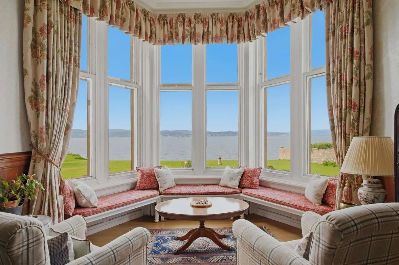 Tigh Na Mara, 152 East Clyde Street, Helensburgh, Dunbartonshire, G84 7AX, photo 9