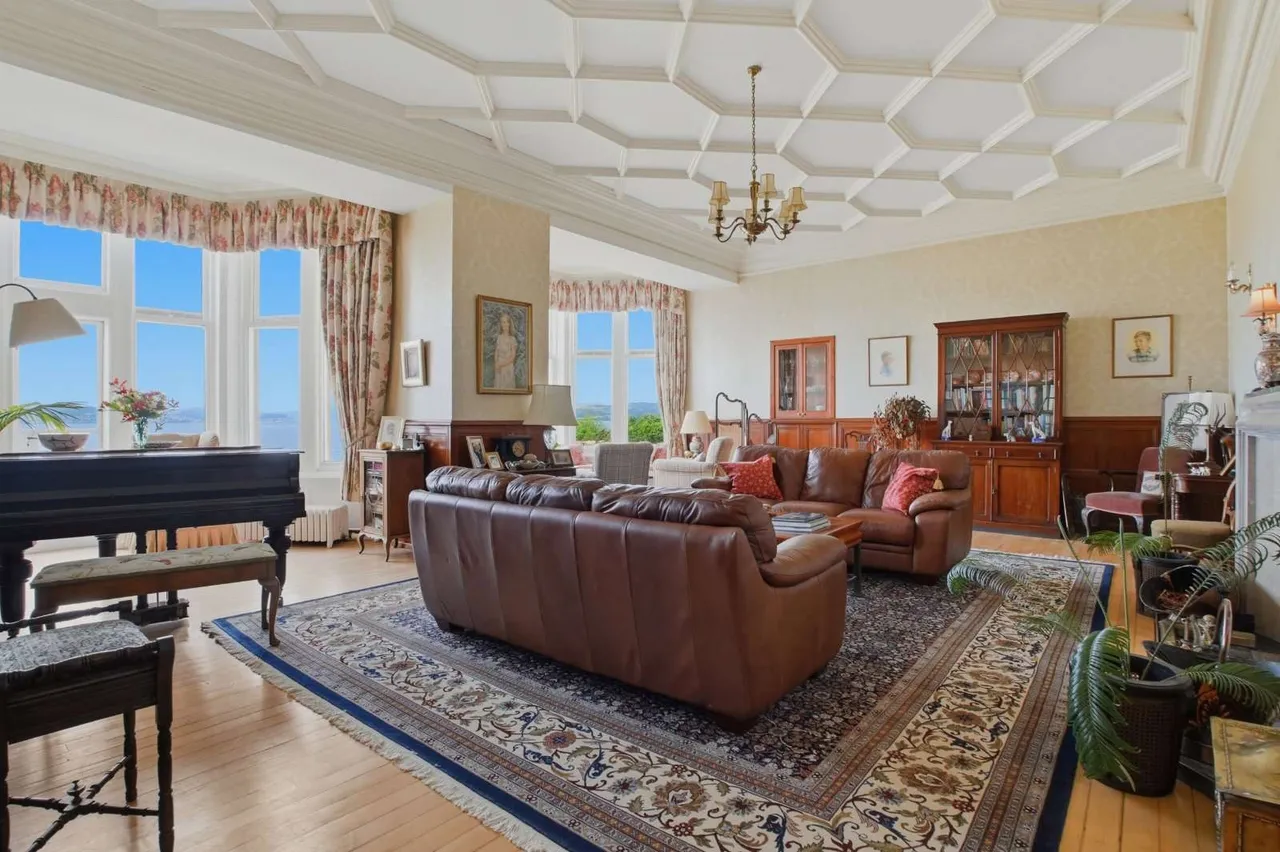 Tigh Na Mara, 152 East Clyde Street, Helensburgh, Dunbartonshire, G84 7AX, photo 6