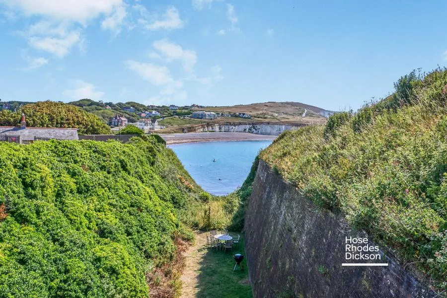 Freshwater Bay, Freshwater, PO40, photo 2