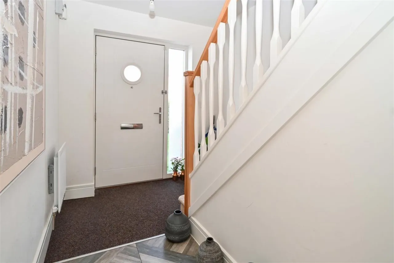 Carr Beck Rise, Apperley Bridge, BD10, photo 7