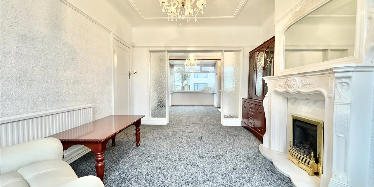 Yew Tree Road, Hunts Cross, L25, photo 5