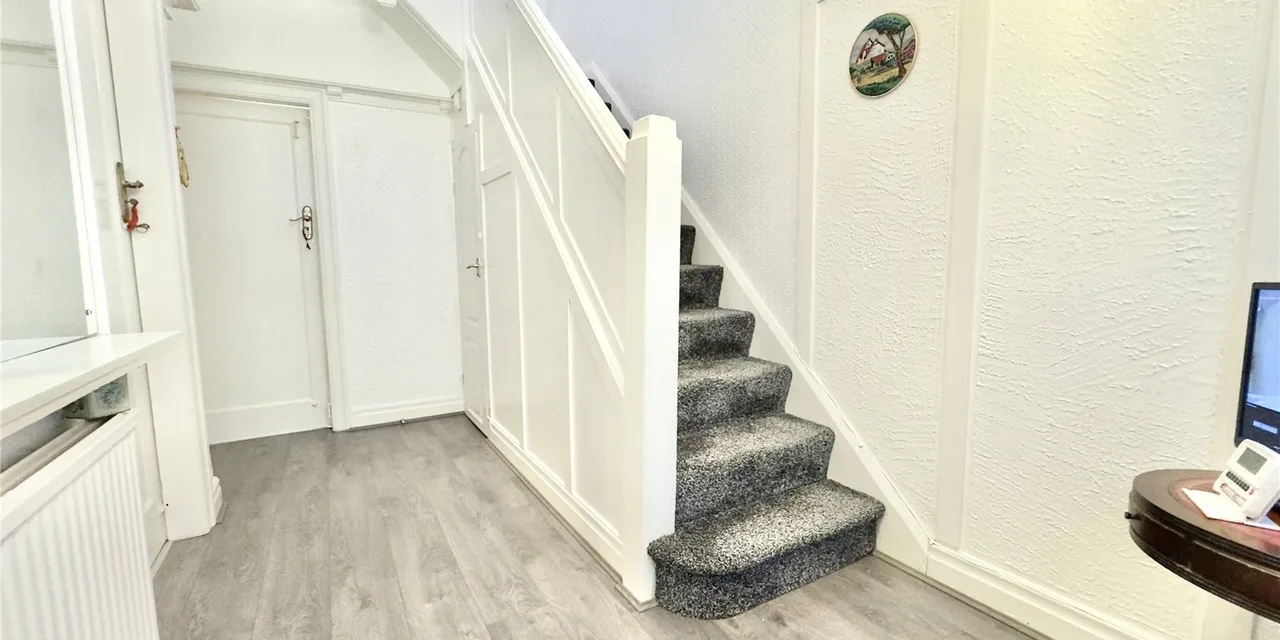 Yew Tree Road, Hunts Cross, L25, photo 10
