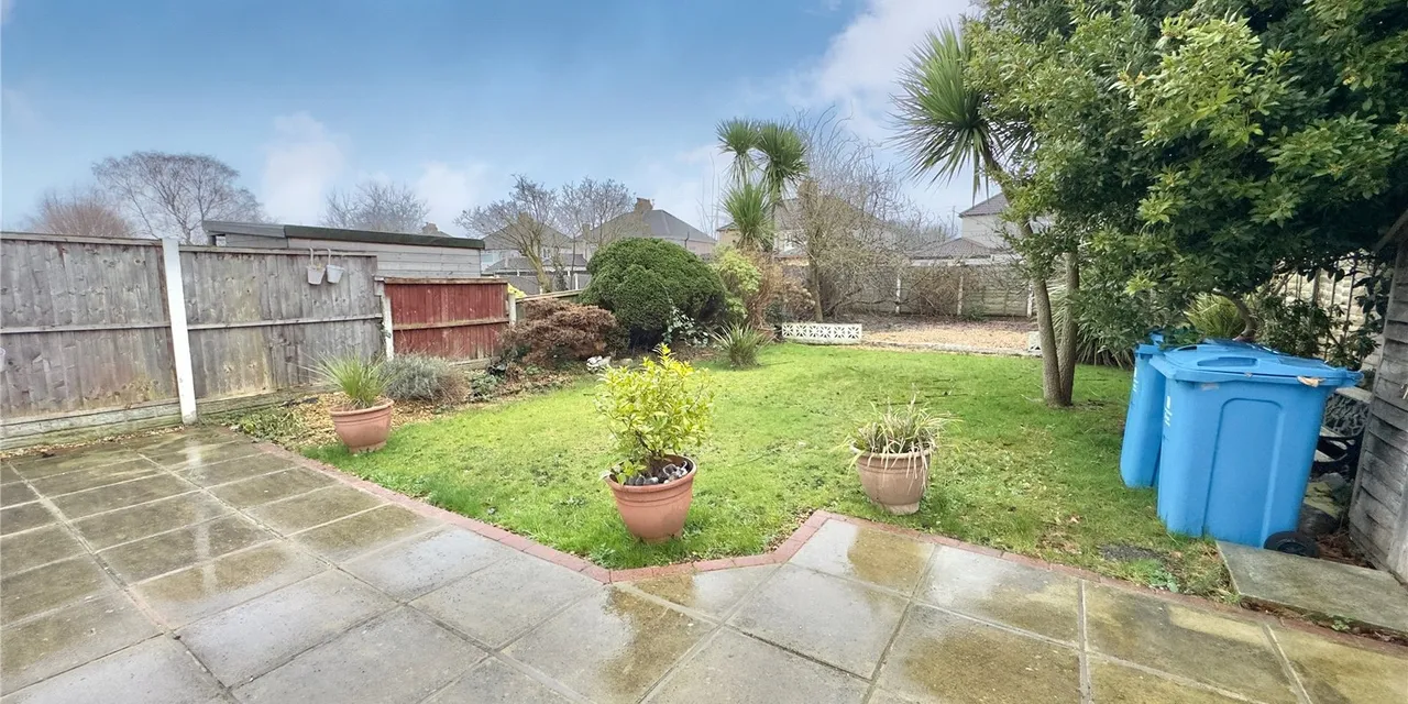 Yew Tree Road, Hunts Cross, L25, photo 15
