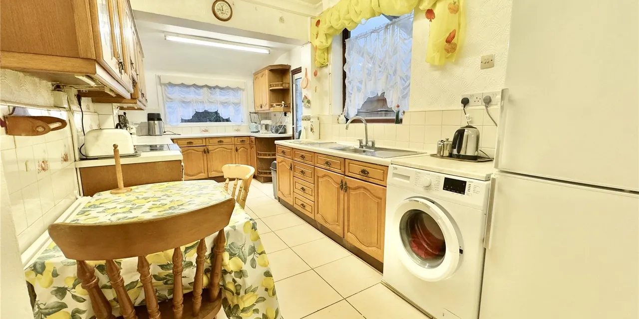 Yew Tree Road, Hunts Cross, L25, photo 7