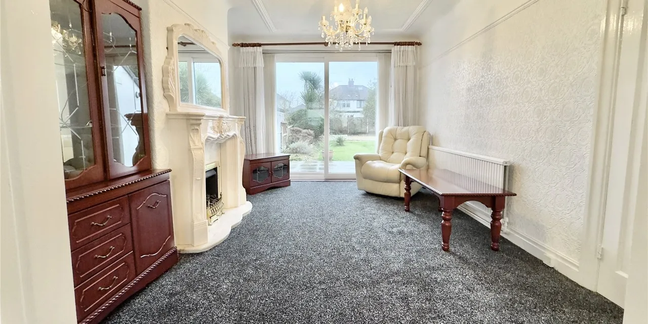 Yew Tree Road, Hunts Cross, L25, photo 4