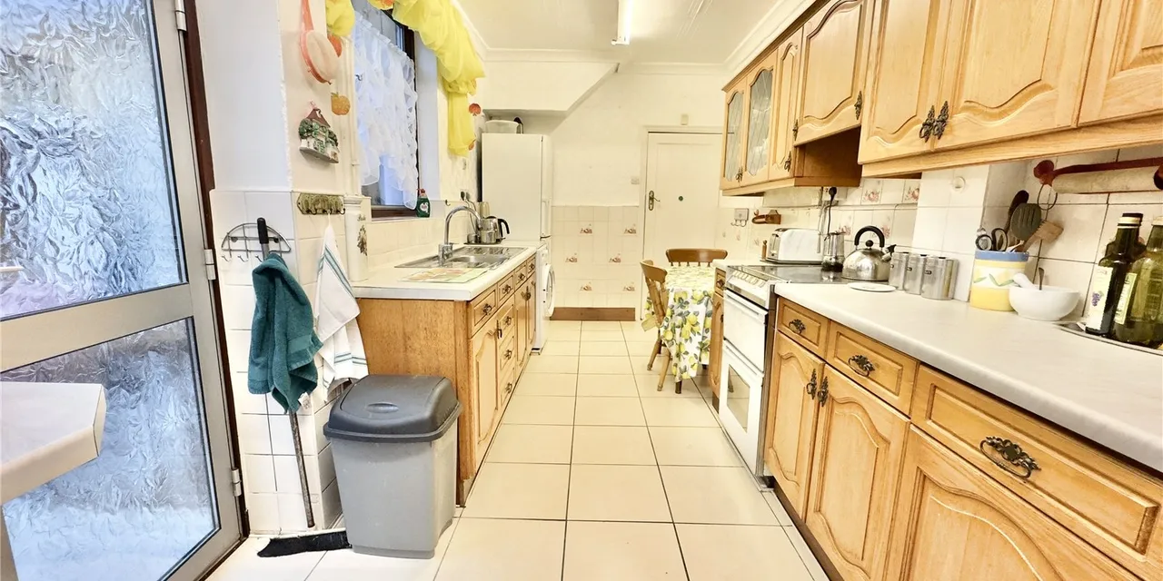 Yew Tree Road, Hunts Cross, L25, photo 6