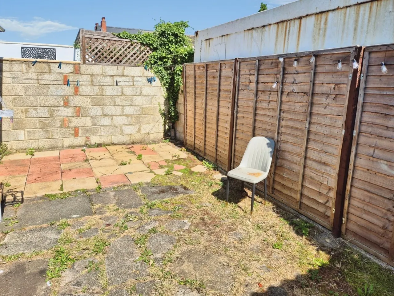 Melbourne Street West, Gloucester, Gloucestershire, photo 9