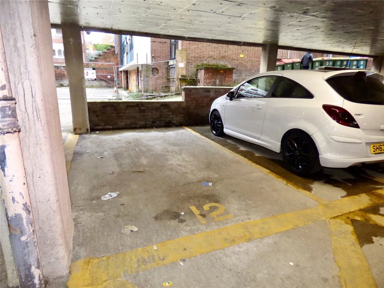 Cross Street, Preston, PR1, photo 12