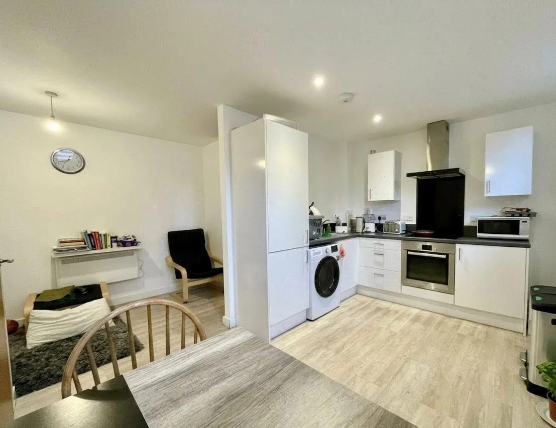 Cross Street, Preston, PR1, photo 5