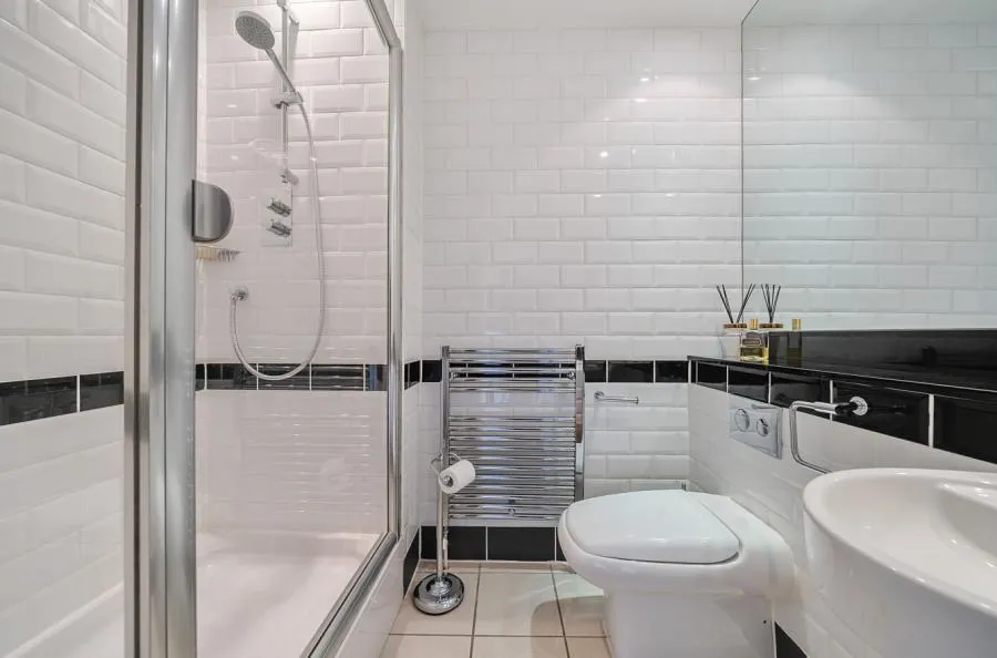 Channel Way, Ocean Village, SO14, photo 7