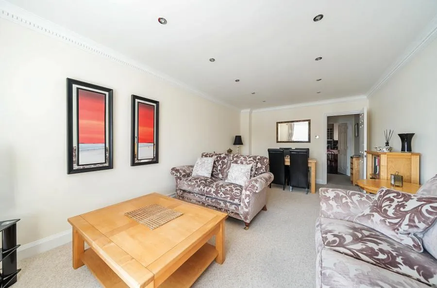 Channel Way, Ocean Village, SO14, photo 11