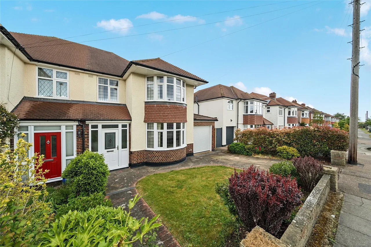 The Ridge, Orpington, BR6, photo 17