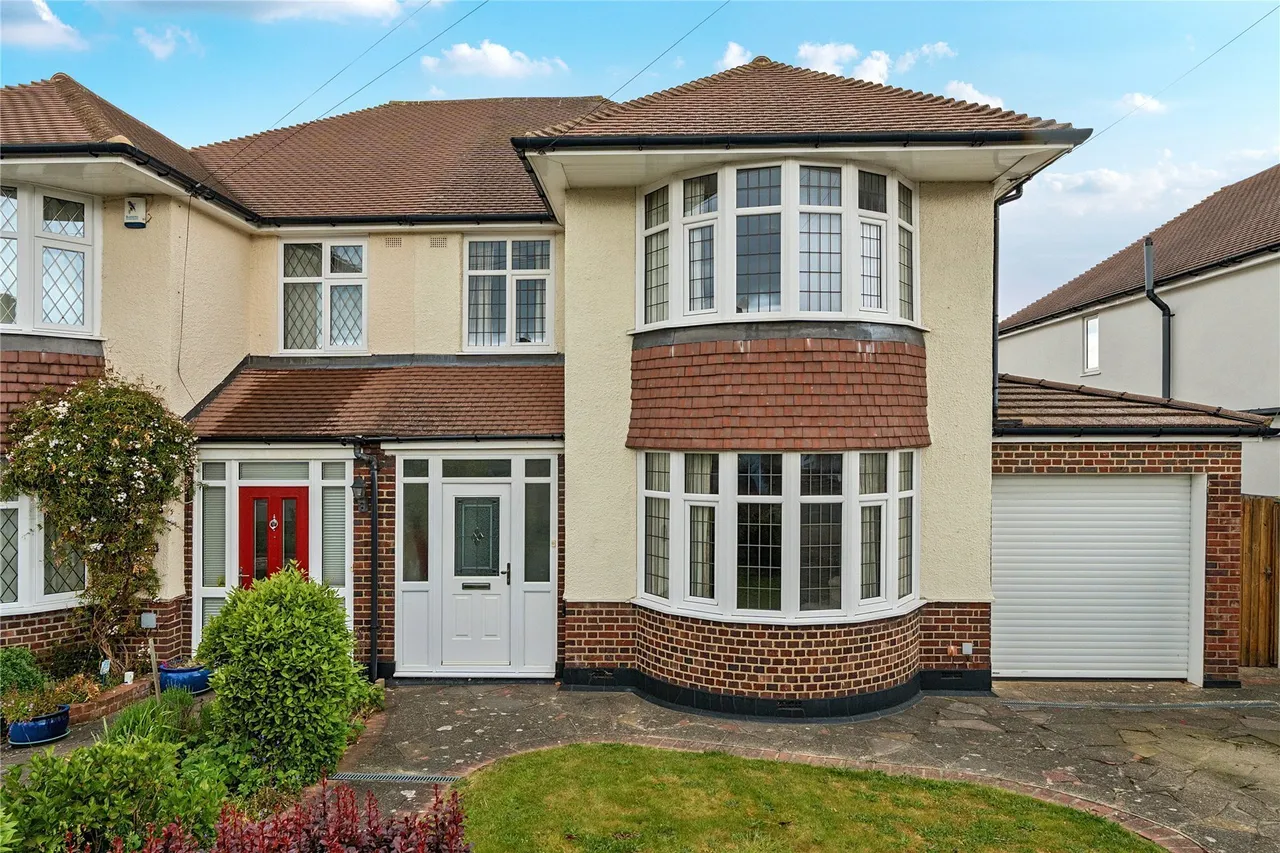 The Ridge, Orpington, BR6, photo 19
