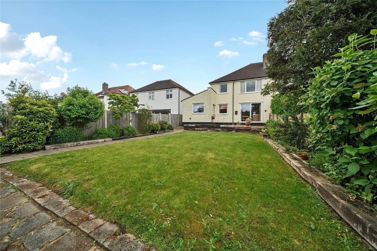 The Ridge, Orpington, BR6, photo 5