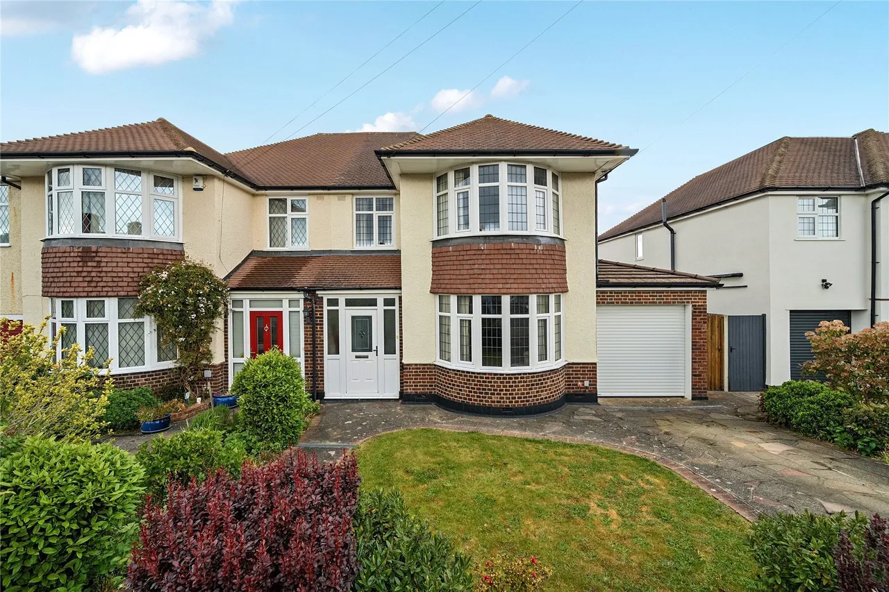 The Ridge, Orpington, BR6, photo 20