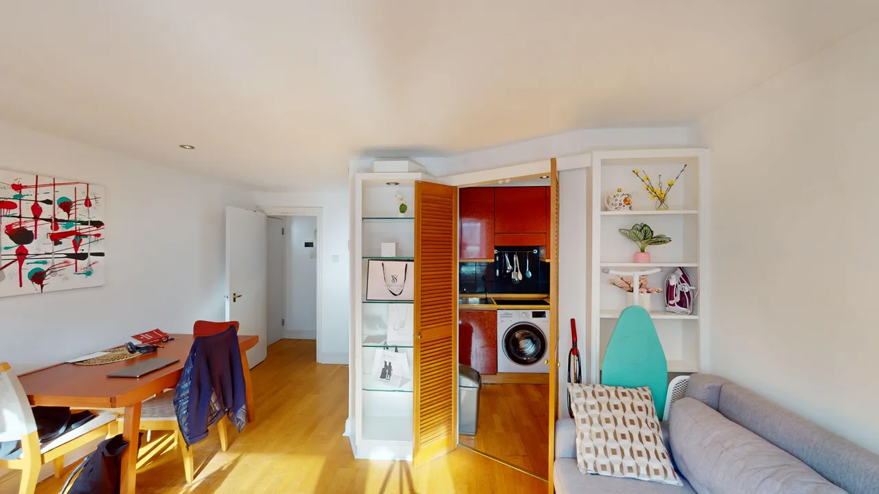 Shirland Road, Maida Hill, W9, photo 7