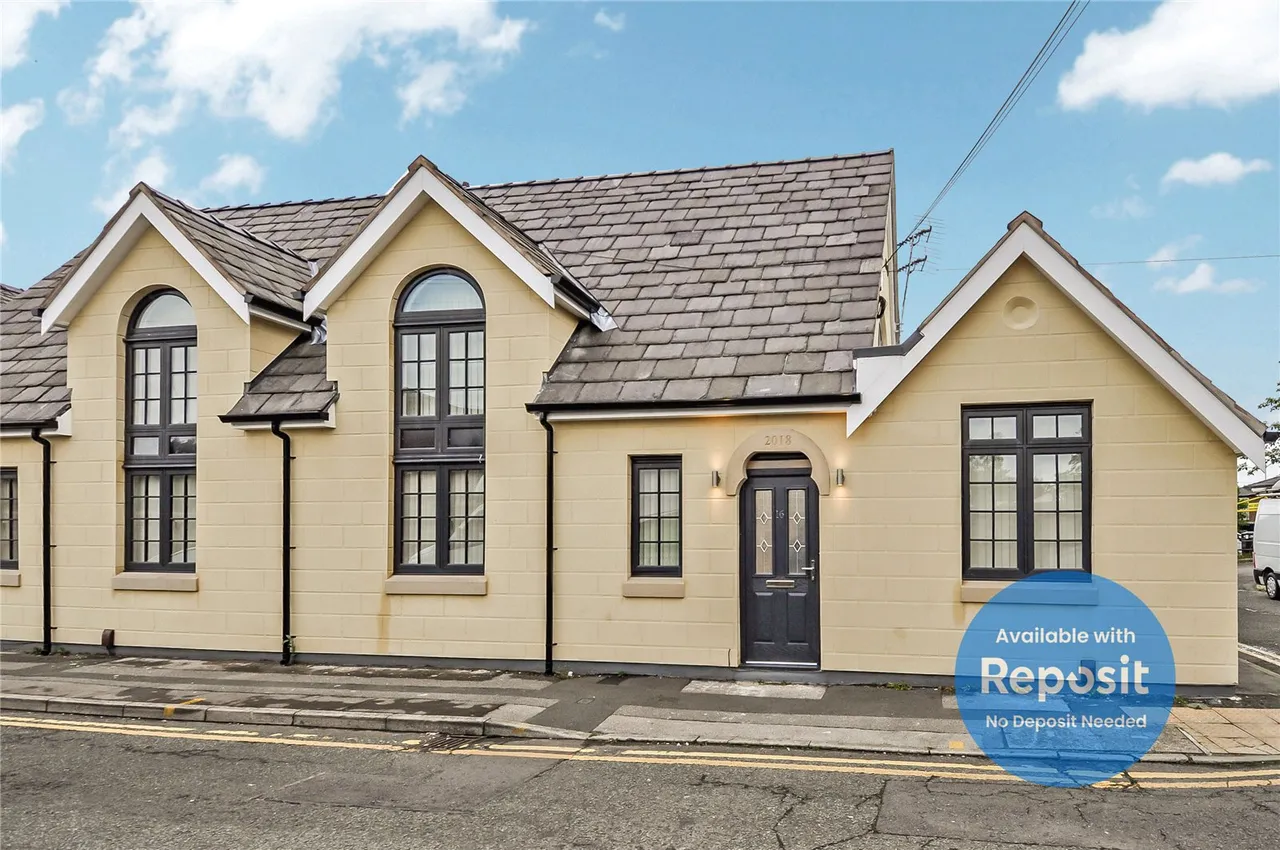 1 bed shared accommodation to rent, Meyer Street, Stockport, SK3