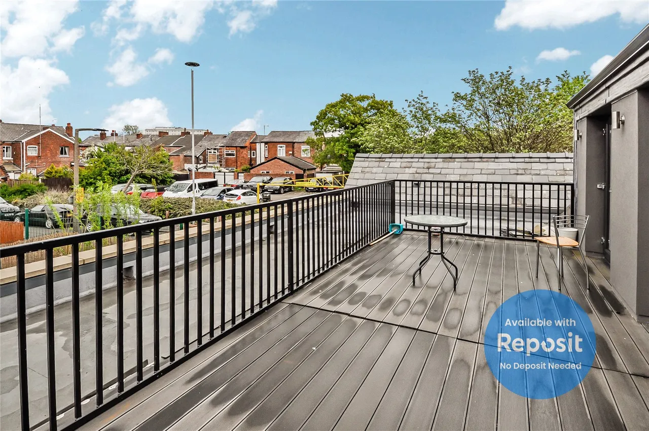 Meyer Street, Stockport, SK3, photo 6
