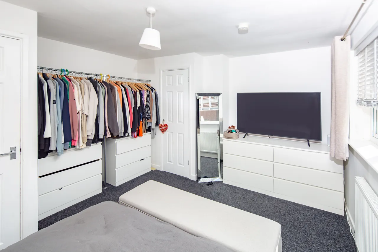 Barry Avenue, Bicester, photo 16