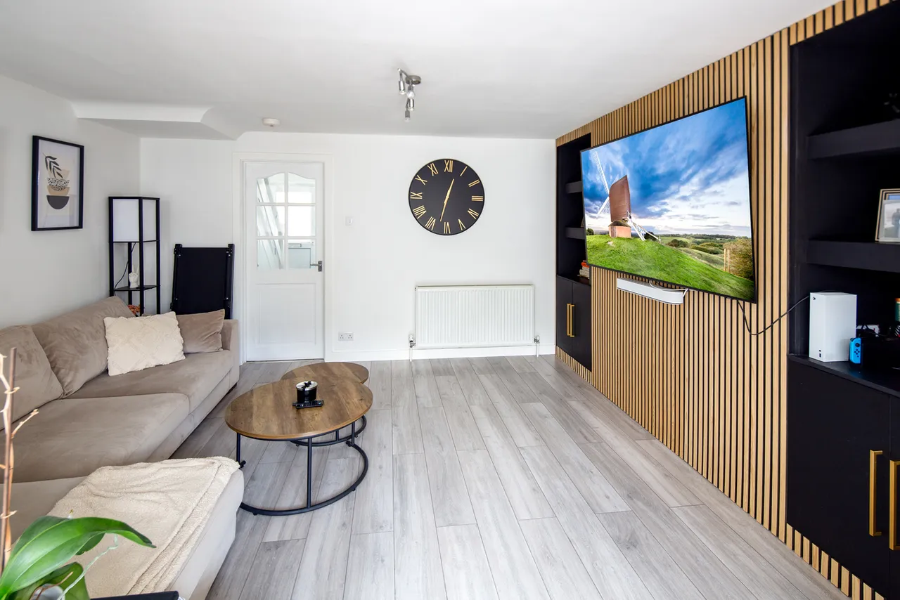 Barry Avenue, Bicester, photo 11