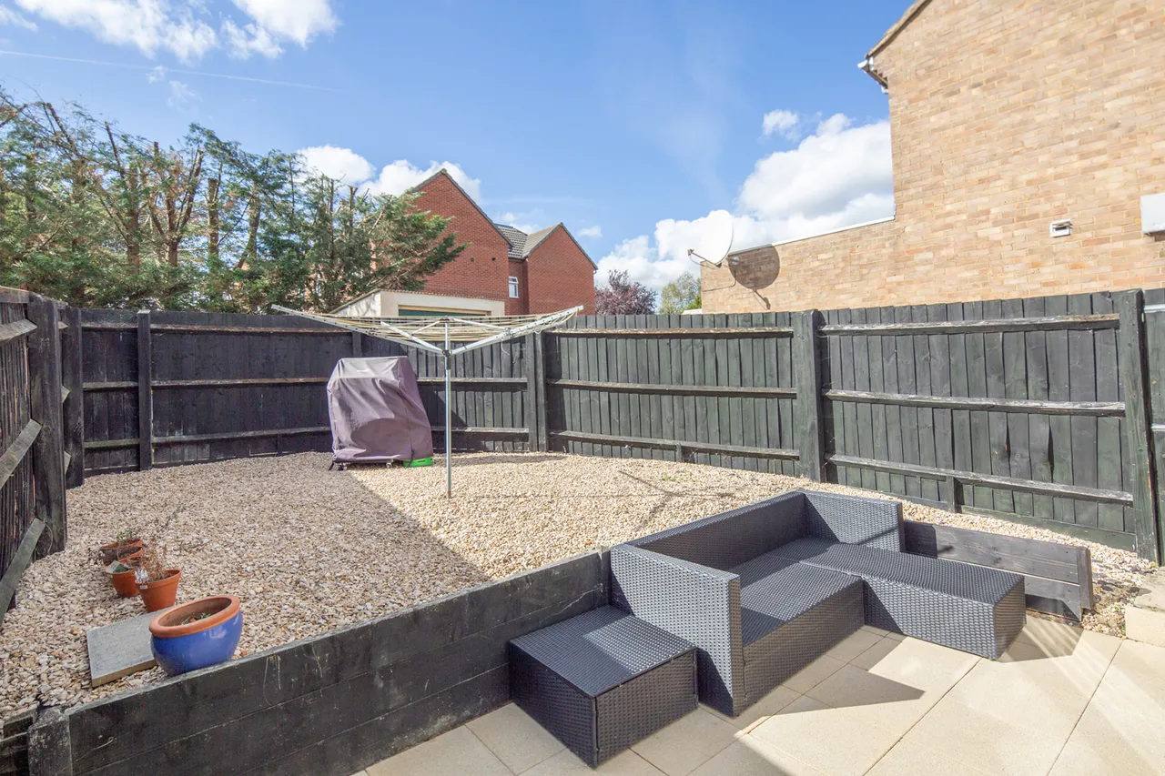 Barry Avenue, Bicester, photo 22