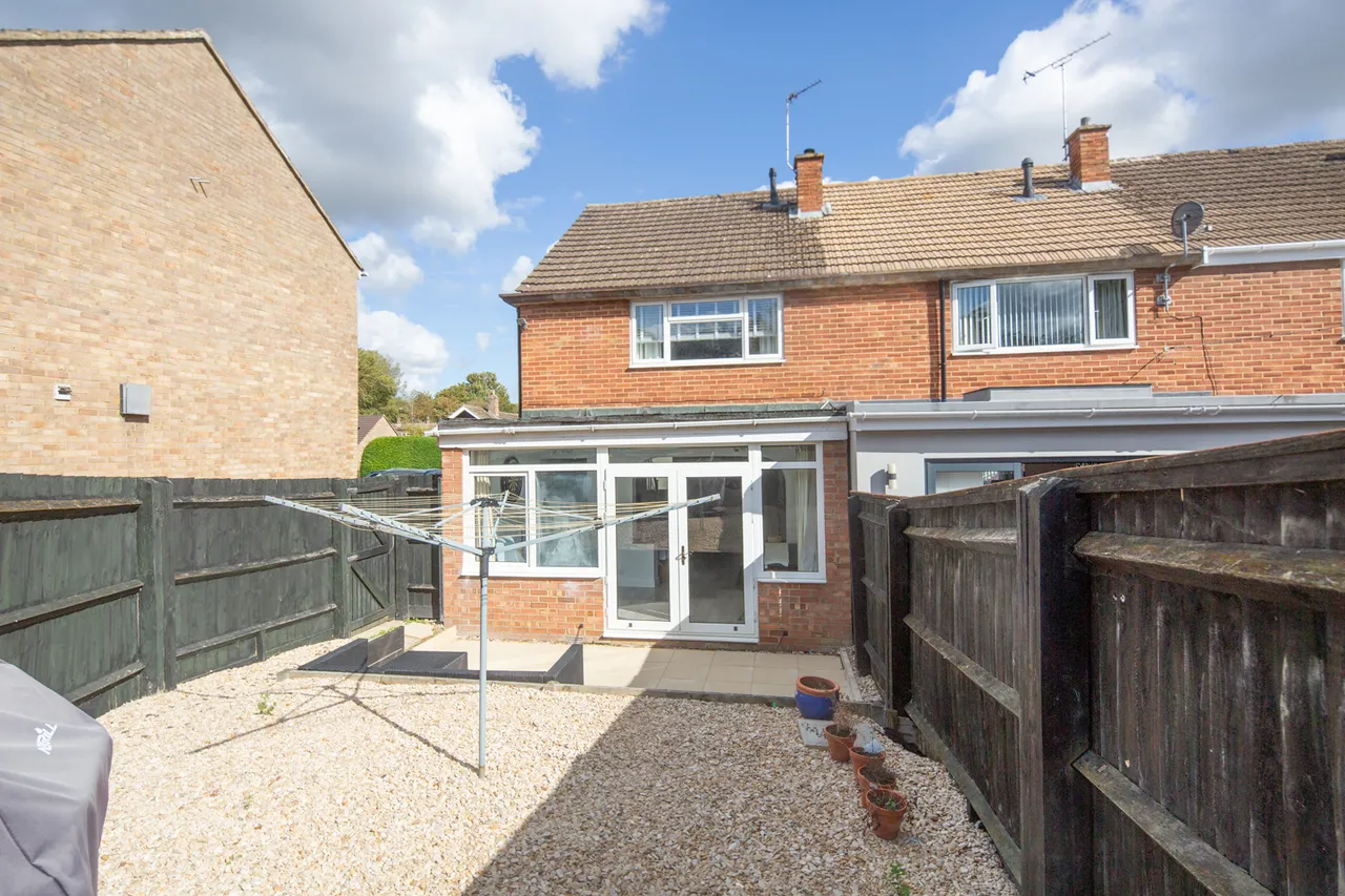 Barry Avenue, Bicester, photo 24