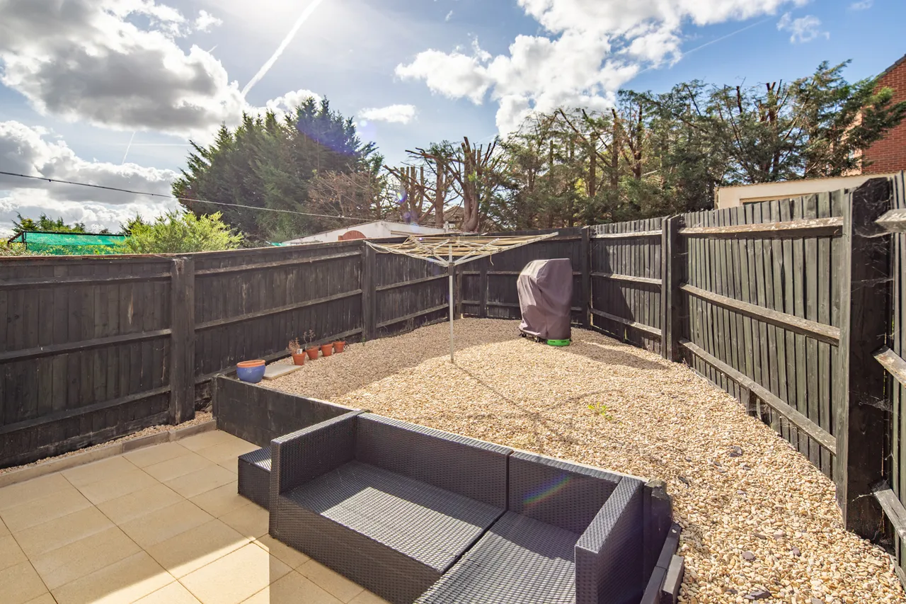 Barry Avenue, Bicester, photo 23