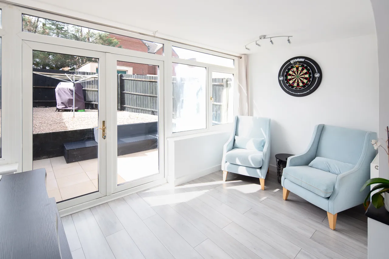 Barry Avenue, Bicester, photo 14