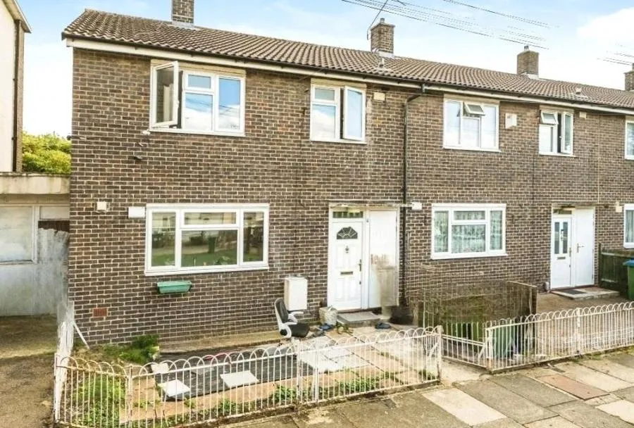 Chalcombe Road, London, SE2, photo 7