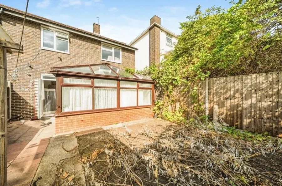 Chalcombe Road, London, SE2, photo 8