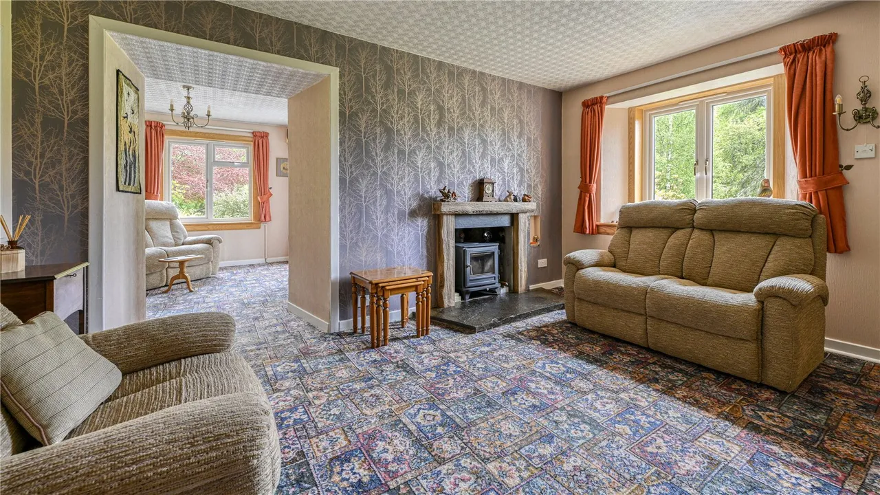 Achlaine, Tomich, Beauly, Highland, IV4 7LY, photo 5