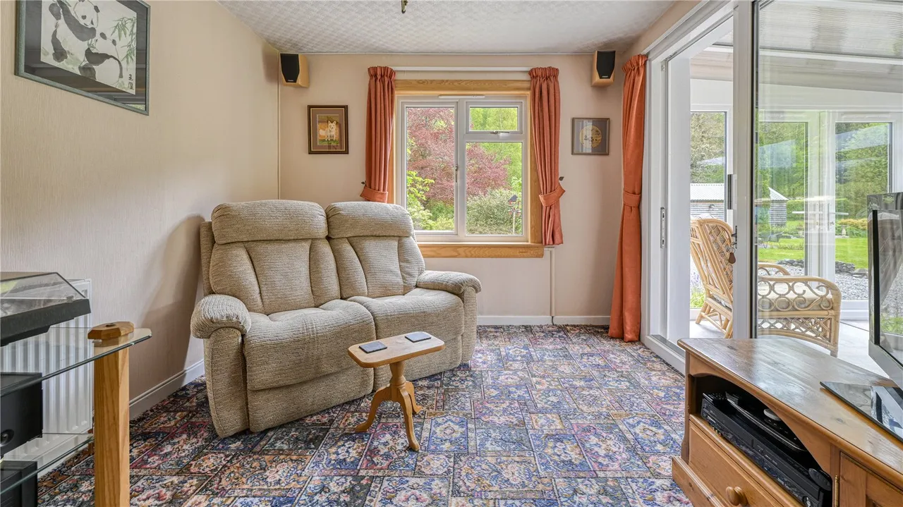 Achlaine, Tomich, Beauly, Highland, IV4 7LY, photo 6