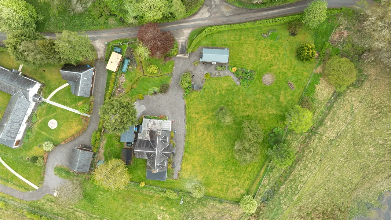 Achlaine, Tomich, Beauly, Highland, IV4 7LY, photo 34