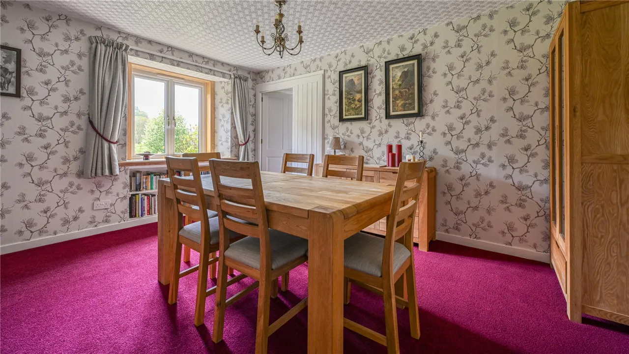 Achlaine, Tomich, Beauly, Highland, IV4 7LY, photo 10