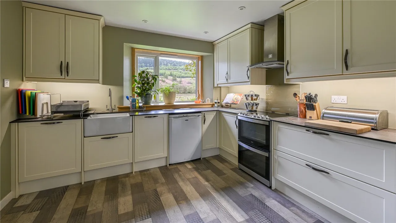Achlaine, Tomich, Beauly, Highland, IV4 7LY, photo 13