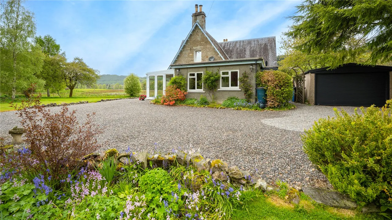 Achlaine, Tomich, Beauly, Highland, IV4 7LY, photo 29