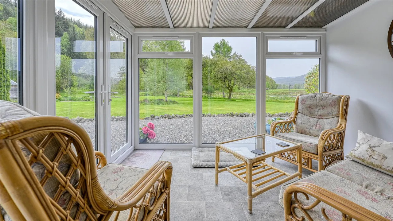 Achlaine, Tomich, Beauly, Highland, IV4 7LY, photo 8